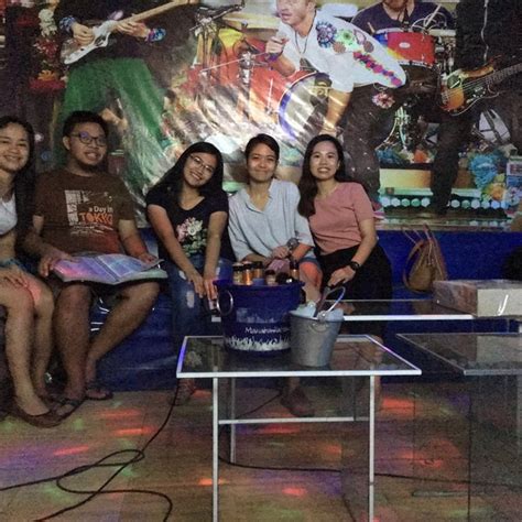 ktv in davao city|Philippines KTVs (Karaoke Bars) .